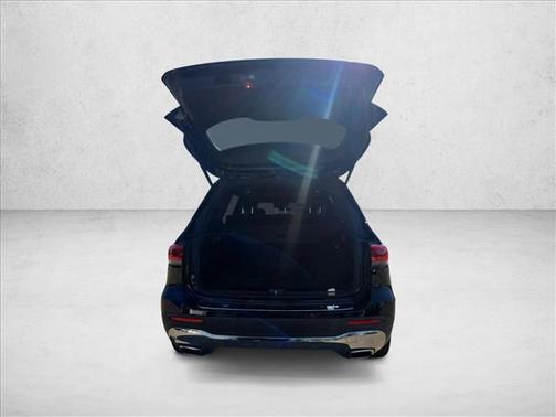 2022 Mercedes-Benz GLB 250 Base