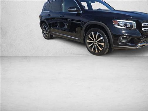 2022 Mercedes-Benz GLB 250 Base