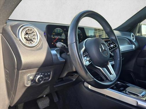 2022 Mercedes-Benz GLB 250 Base