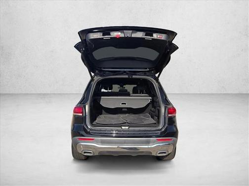 2022 Mercedes-Benz GLB 250 Base