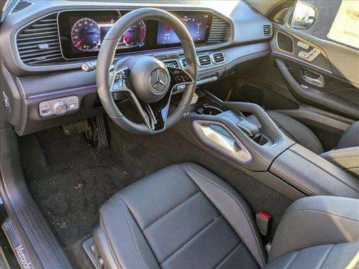2025 Mercedes-Benz GLE 350 Base