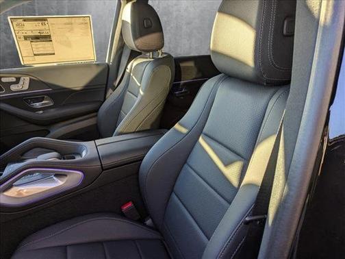 2025 Mercedes-Benz GLE 350 Base