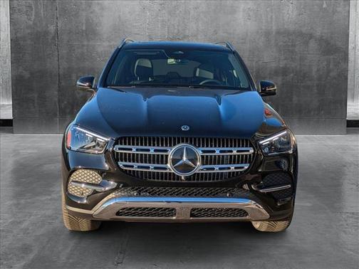 2025 Mercedes-Benz GLE 350 Base