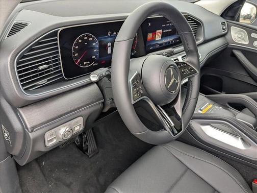 2025 Mercedes-Benz GLE 350 Base
