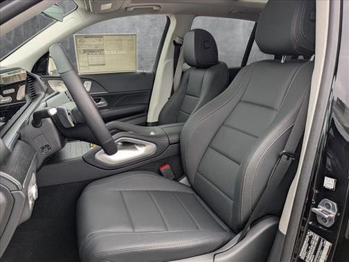2025 Mercedes-Benz GLE 350 Base