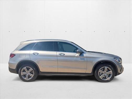 2022 Mercedes-Benz GLC 300 Base