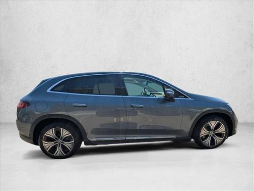 2024 Mercedes-Benz EQE 350 4MATIC