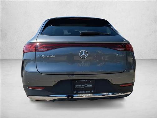 2024 Mercedes-Benz EQE 350 4MATIC