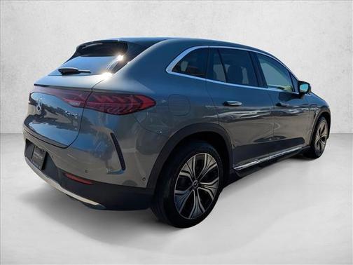 2024 Mercedes-Benz EQE 350 4MATIC
