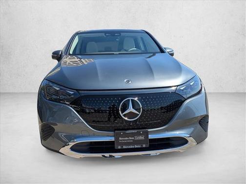 2024 Mercedes-Benz EQE 350 4MATIC