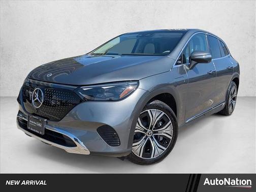 2024 Mercedes-Benz EQE 350 4MATIC