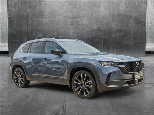 2023 Mazda CX-50 2.5 S Premium Plus