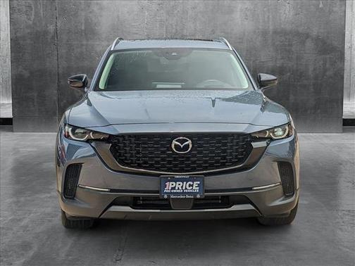2023 Mazda CX-50 2.5 S Premium Plus