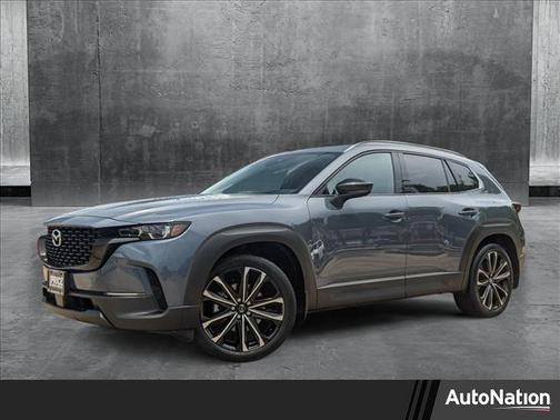 2023 Mazda CX-50 2.5 S Premium Plus