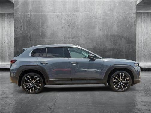 2023 Mazda CX-50 2.5 S Premium Plus