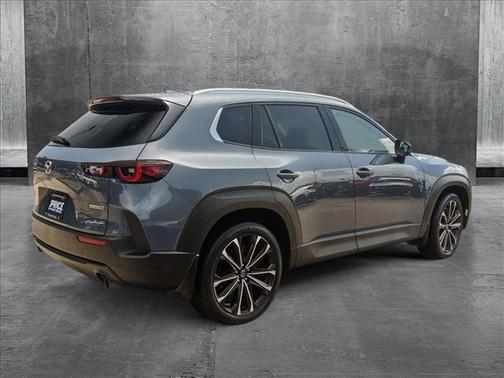2023 Mazda CX-50 2.5 S Premium Plus