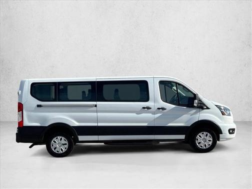 2023 Ford Transit-350 XL