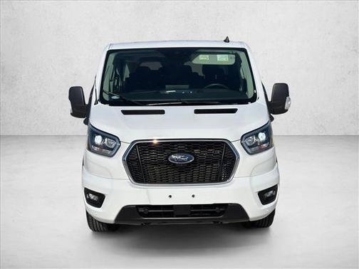 2023 Ford Transit-350 XL