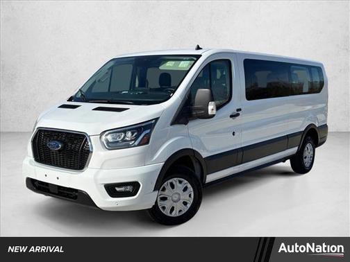 2023 Ford Transit-350 XL