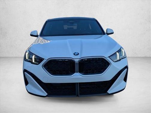 2025 BMW X2 xDrive28i