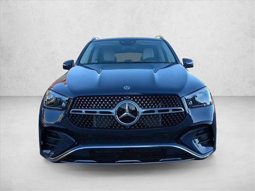 2025 Mercedes-Benz GLE 450 4MATIC