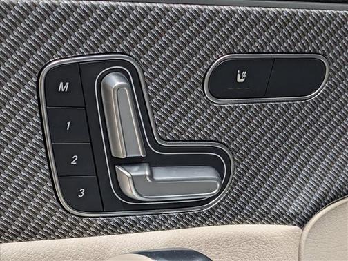 2025 Mercedes-Benz CLA 250 Base