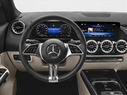 2026 Mercedes-Benz GLA 250 4MATIC