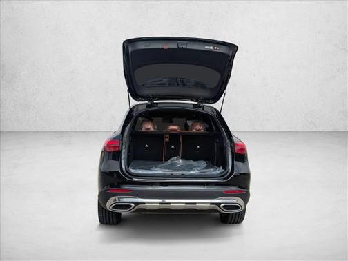 2026 Mercedes-Benz GLC 300 Base