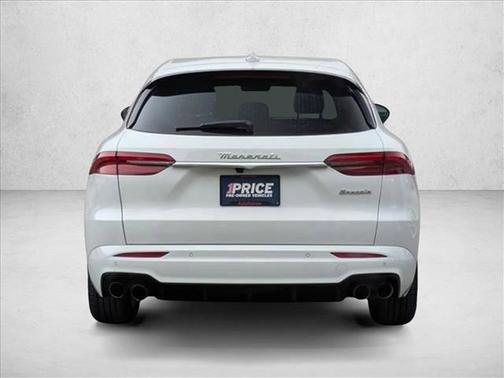 2024 Maserati Grecale GT