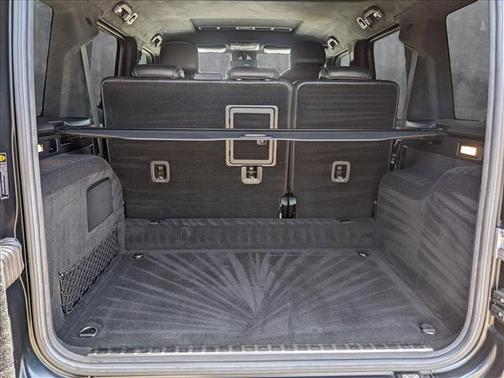 2020 Mercedes-Benz AMG G 63 4MATIC