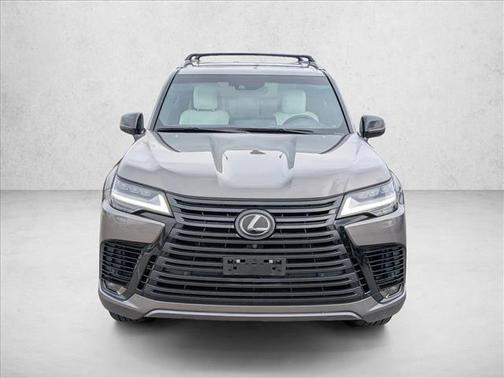 2023 Lexus LX 600 Luxury