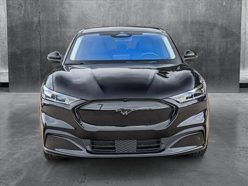 2022 Ford Mustang Mach-E Premium