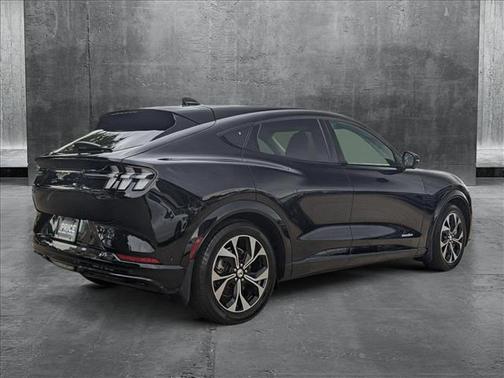 2022 Ford Mustang Mach-E Premium