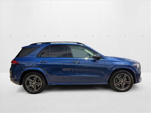 2022 Mercedes-Benz GLE 450 4MATIC