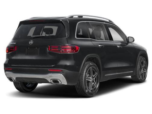 2025 Mercedes-Benz GLB 250 Base