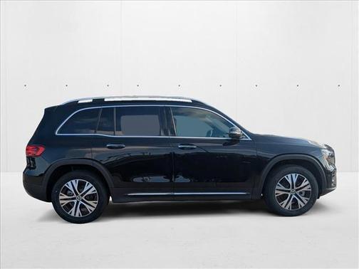 2025 Mercedes-Benz GLB 250 Base