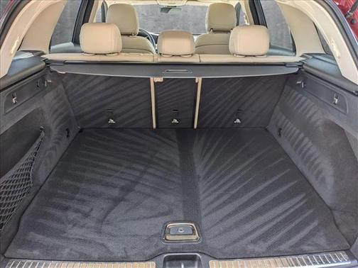 2021 Mercedes-Benz GLC 300 Base