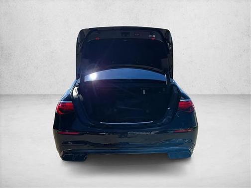 2025 Mercedes-Benz AMG S 63 E 4MATIC