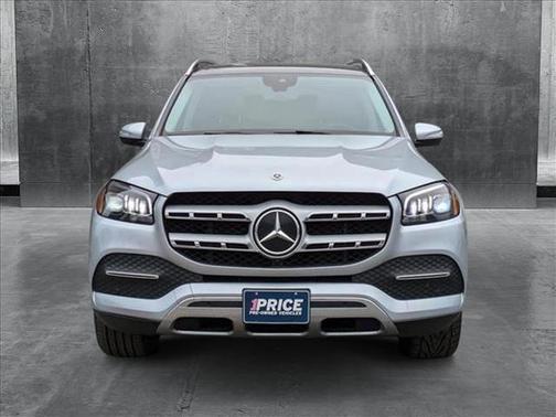 2023 Mercedes-Benz GLS 450 4MATIC