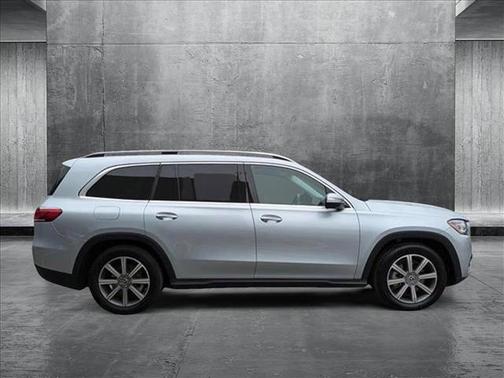 2023 Mercedes-Benz GLS 450 4MATIC