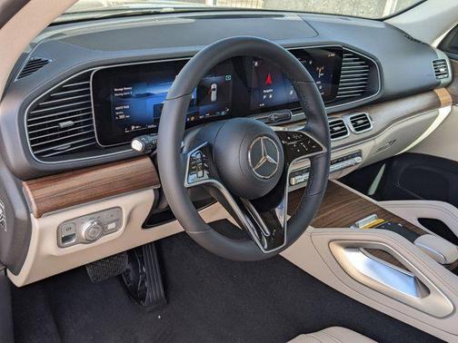 2025 Mercedes-Benz GLE 350 Base