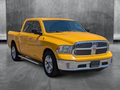 2016 RAM 1500 Lone Star