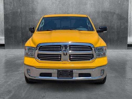 2016 RAM 1500 Lone Star