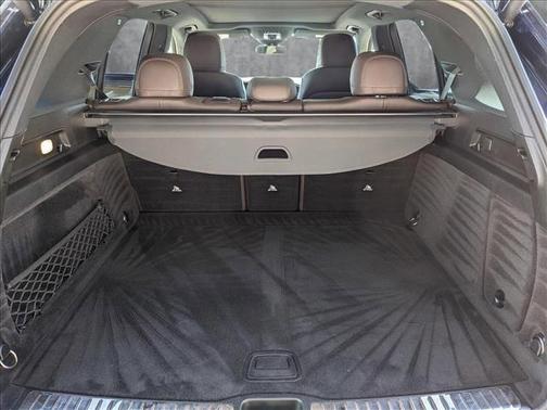 2022 Mercedes-Benz GLE 350 Base
