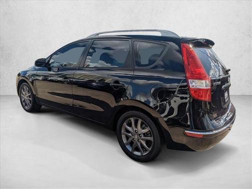 2012 Hyundai Elantra Touring GLS