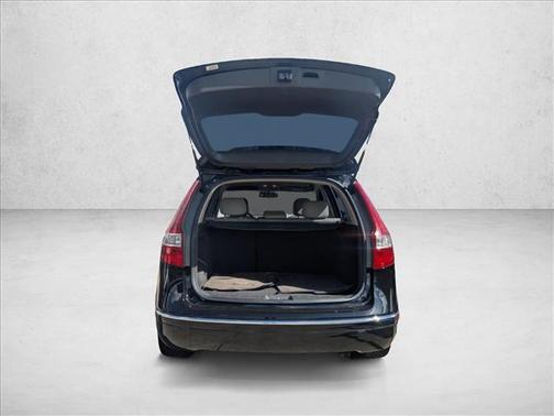 2012 Hyundai Elantra Touring GLS