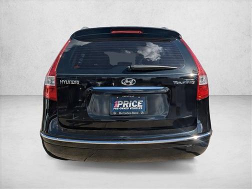 2012 Hyundai Elantra Touring GLS