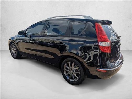 2012 Hyundai Elantra Touring GLS