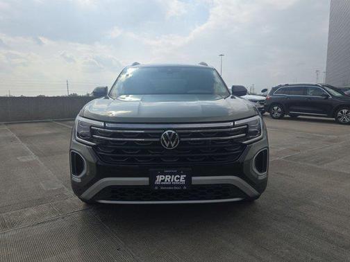 2024 Volkswagen Atlas 2.0T SE w/Technology 4MOTION