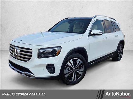 2023 Mercedes-Benz EQB 250 Base